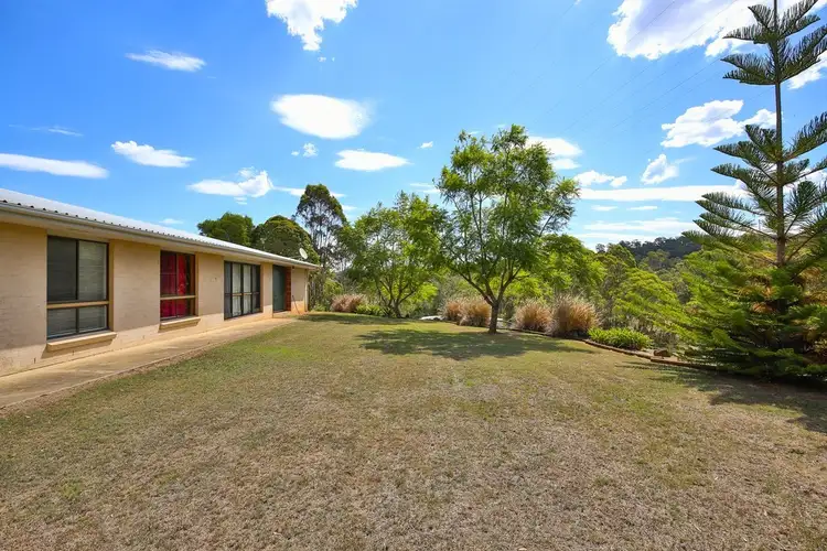Second view of Homely house listing, 8 CREBRA CRES, Top Camp QLD 4350