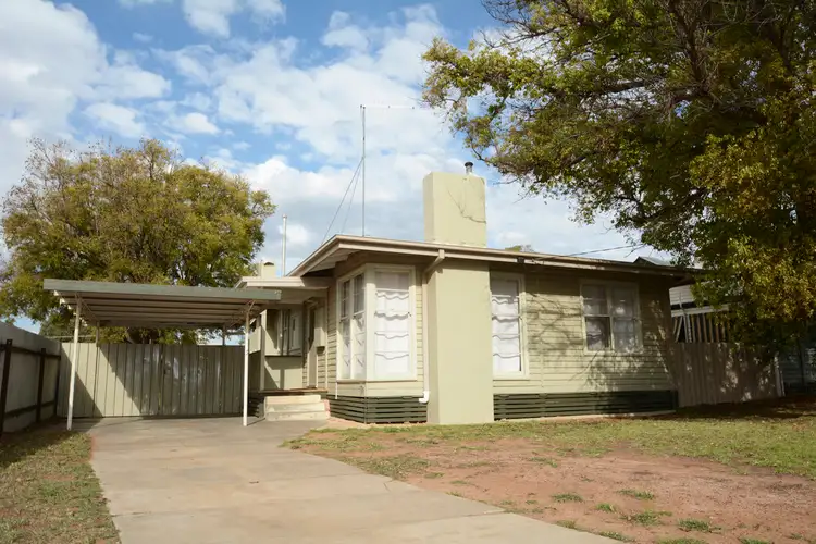 Second view of Homely house listing, 83 Ilex Street, Red Cliffs VIC 3496