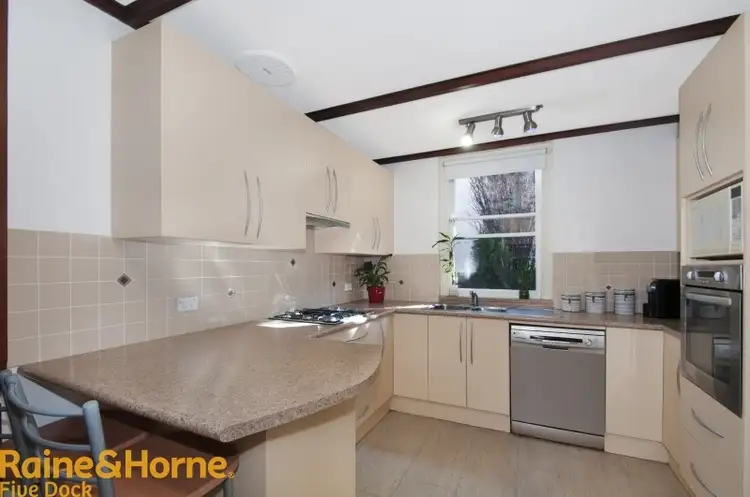Fourth view of Homely house listing, 12 Campbell Street, Abbotsford NSW 2046