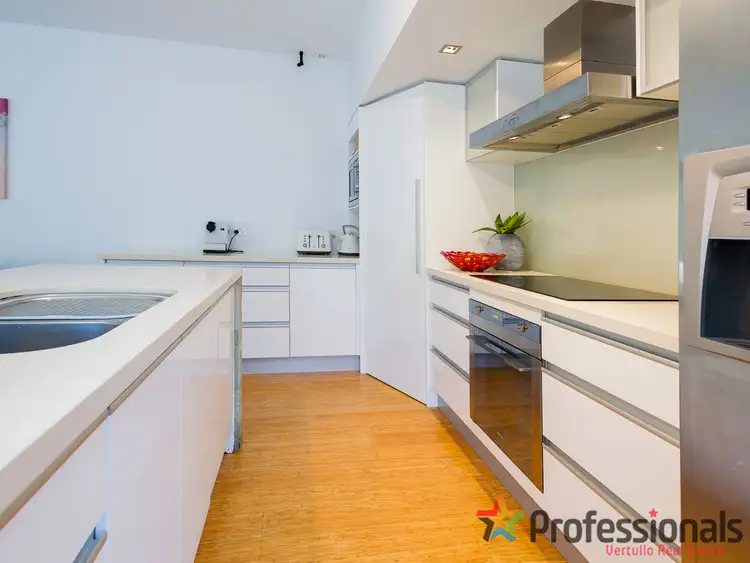 Fourth view of Homely townhouse listing, 1/10 Rouen Avenue, Paradise Point QLD 4216