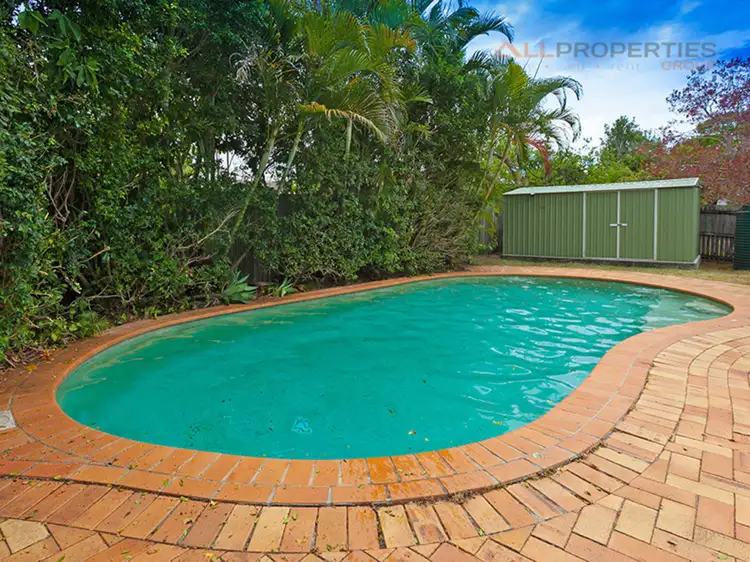 Second view of Homely house listing, 10 Diamantina Street, Hillcrest QLD 4118