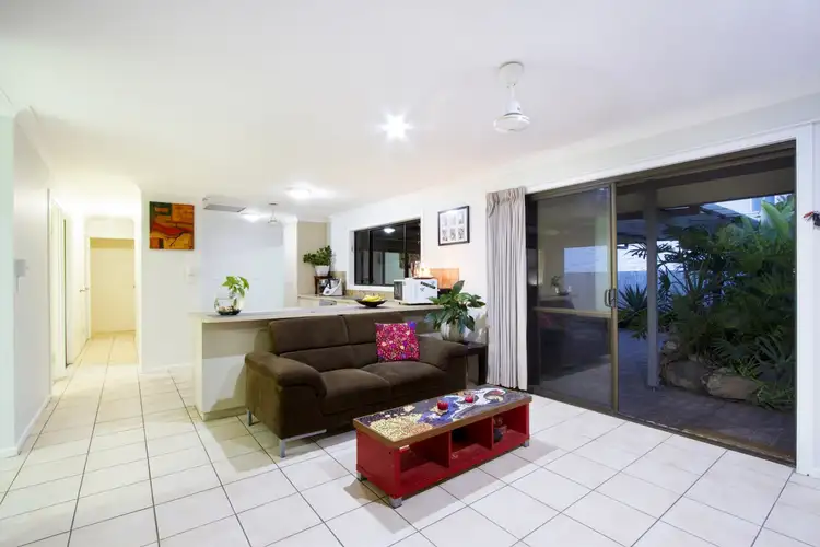 Second view of Homely house listing, 10 Maeva Street, Jubilee Pocket QLD 4802