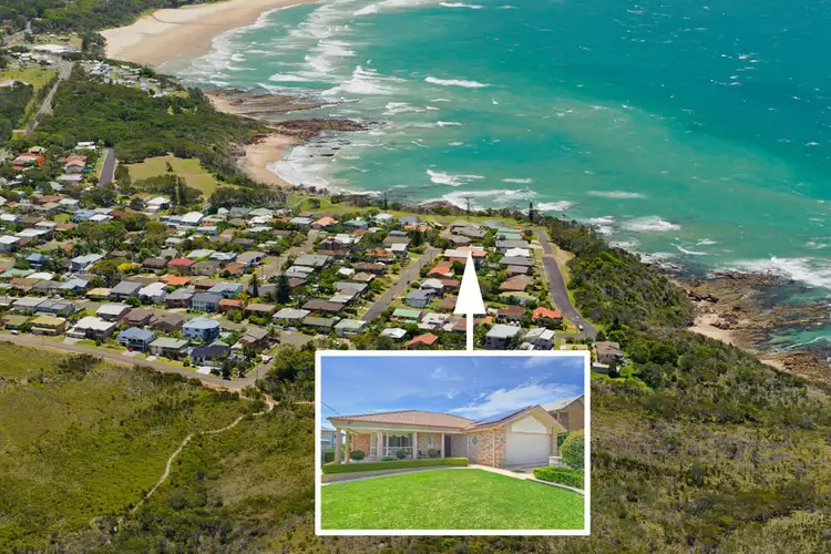 Third view of Homely house listing, 2 Banksia Avenue, Bonny Hills NSW 2445