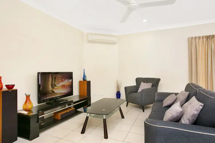 Second view of Homely villa listing, 13/190 Irene Street, Mooroobool QLD 4870