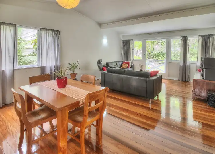 Third view of Homely house listing, 286 Marshall Road, Tarragindi QLD 4121