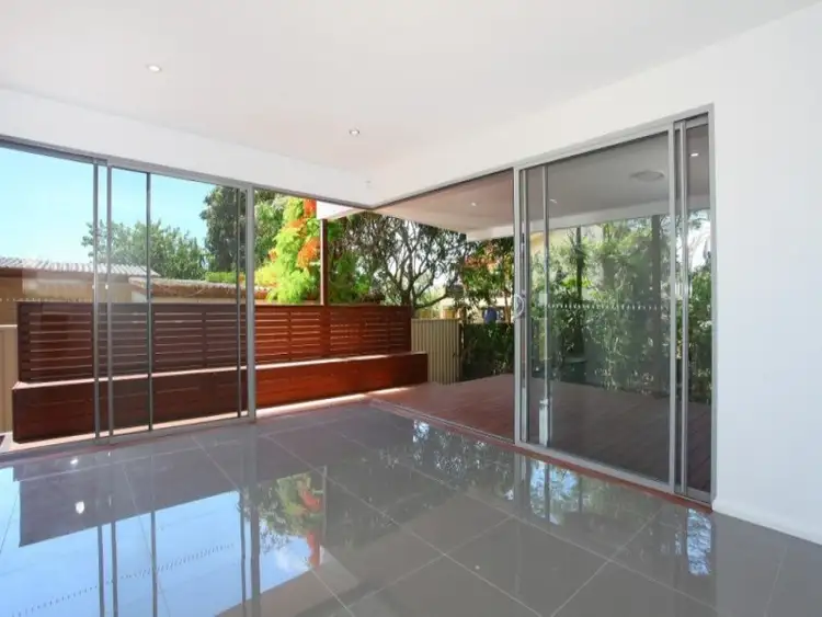 Sixth view of Homely house listing, 1/24 Drake Avenue, Paradise Point QLD 4216