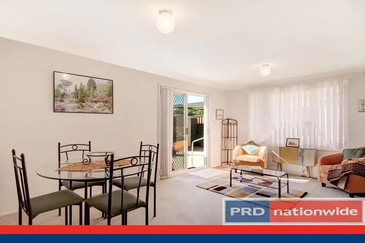 Fourth view of Homely house listing, 99 Edgar Street, Bankstown NSW 2200