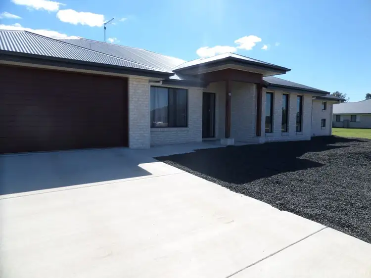 23 Placid Dr, Gatton QLD 4343