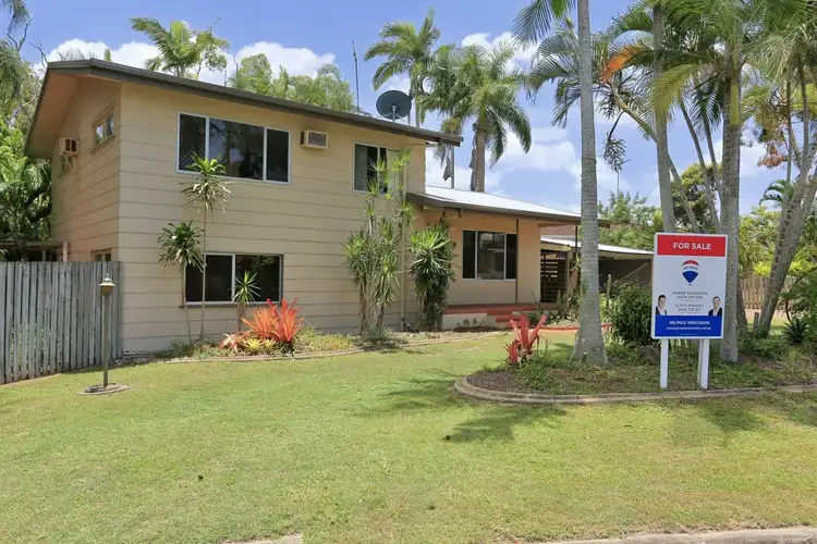 44 McNeilly Street, Norville QLD 4670