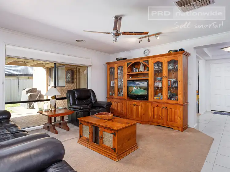 Third view of Homely house listing, 7 Walla Place, Glenfield Park NSW 2650