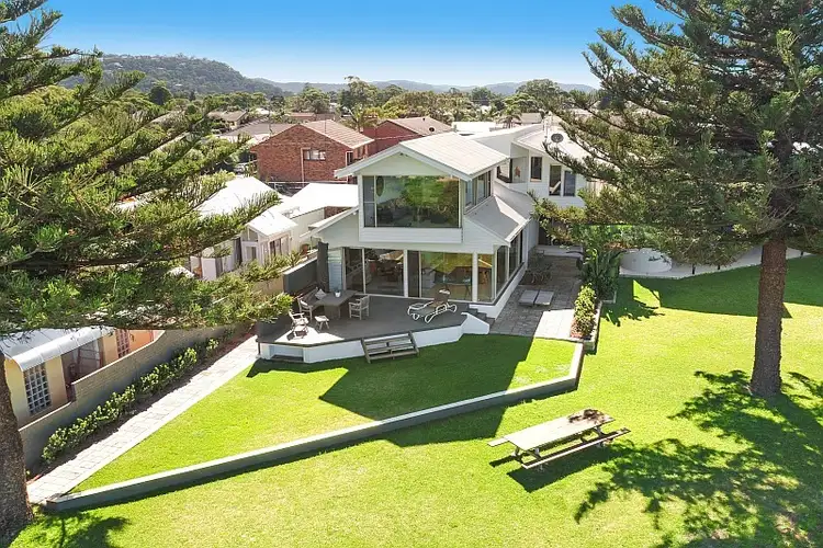 Second view of Homely house listing, 234 The Esplanade, Umina Beach NSW 2257