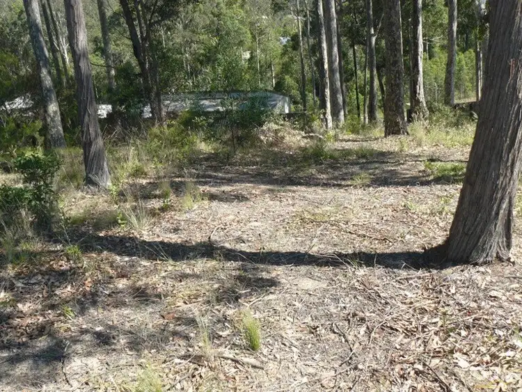 Fifth view of Homely land listing, 14 Warragai Place, Malua Bay NSW 2536
