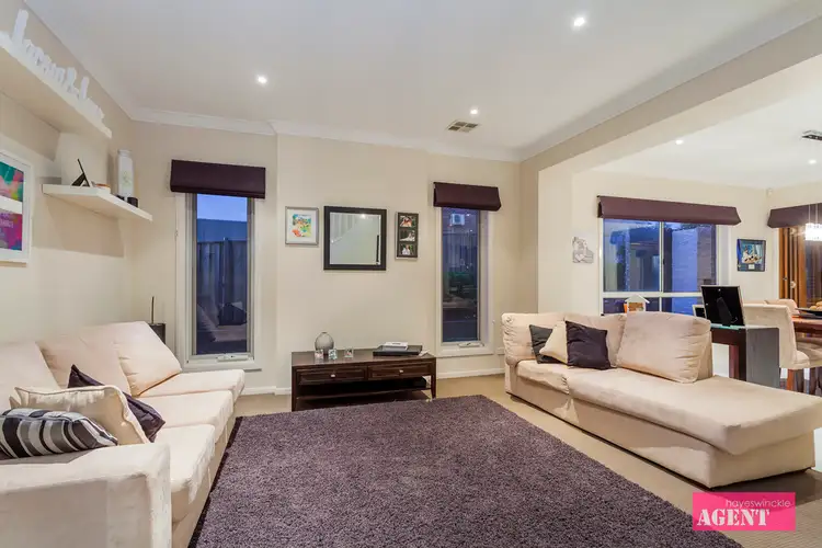 Third view of Homely house listing, 5 Esperence Crescent, Highton VIC 3216