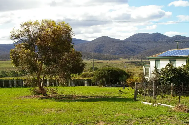 Main view of Homely house listing, 44-46 Falmouth Street, Avoca TAS 7213