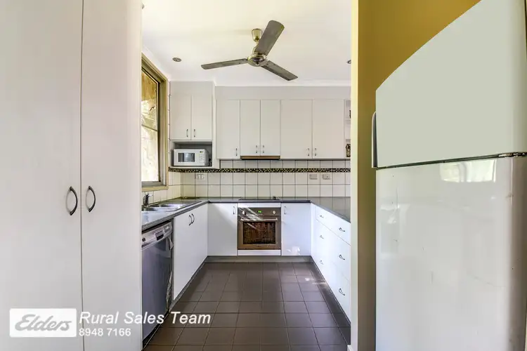 Second view of Homely house listing, 28 Priest Circuit, Gray NT 830