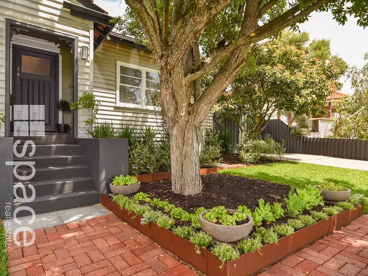 Third view of Homely house listing, 9 Joslin Street, Hilton WA 6163