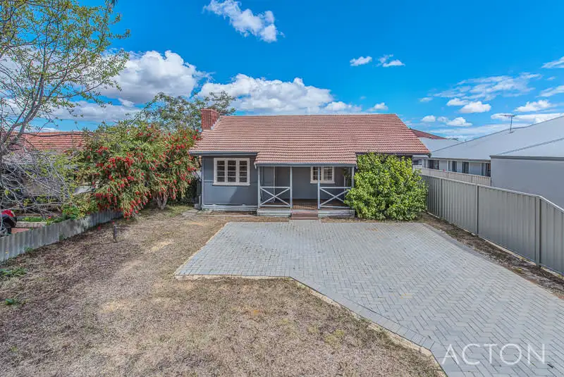 Main view of Homely house listing, 37 Adamson Road, Brentwood WA 6153