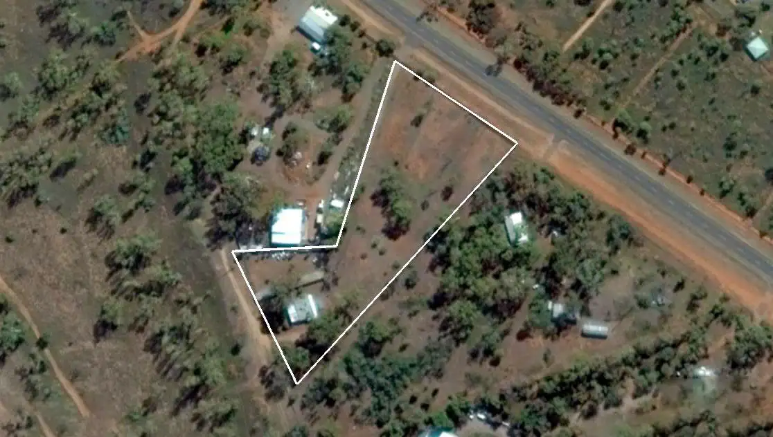 Main view of Homely rural property listing, 196 Ross Highway, Ross NT 873