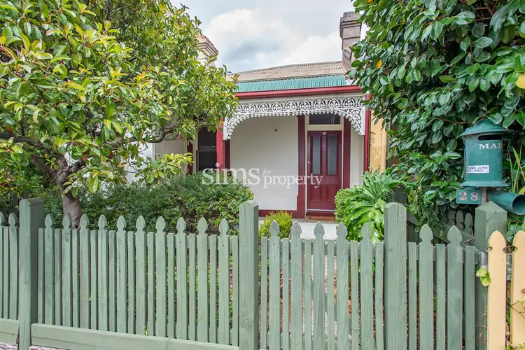 Second view of Homely house listing, 28 Boland Street, Launceston TAS 7250