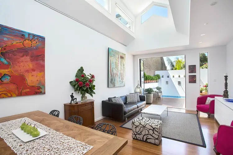 63 Goodhope Street, Paddington NSW 2021