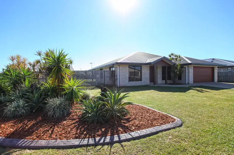 Main view of Homely house listing, 19 Oriely Avenue, Marian QLD 4753