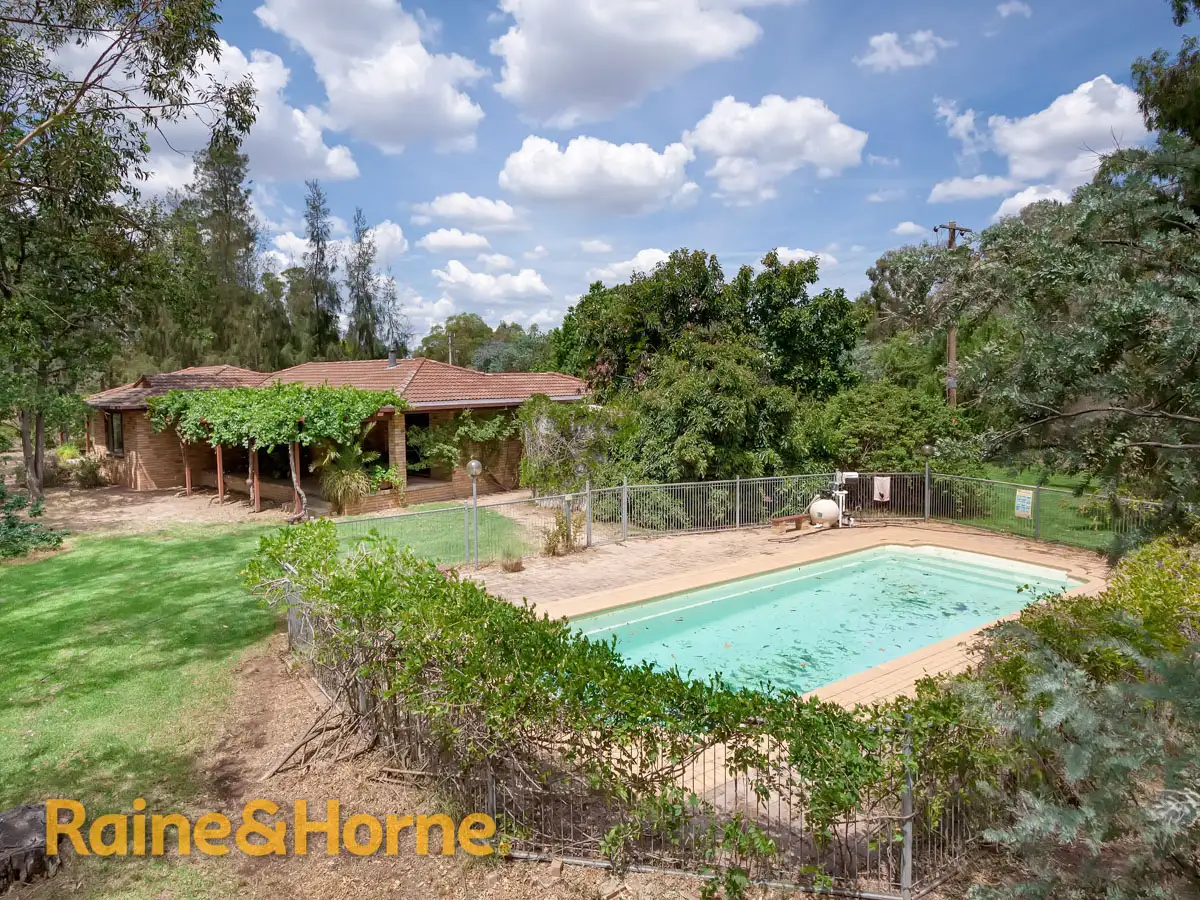 Main view of Homely rural property listing, 1507 Old Narrandera Road, Euberta NSW 2650