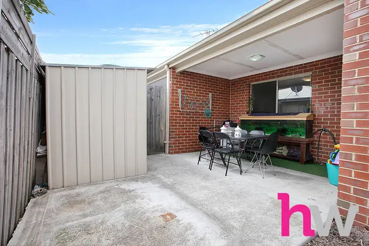 Third view of Homely unit listing, 6/7 Isabella Street, Grovedale VIC 3216