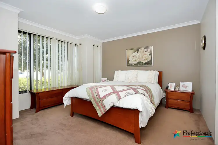 Third view of Homely house listing, 143 Coolamon Boulevard, Ellenbrook WA 6069