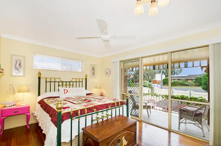 Fifth view of Homely house listing, 18 Bayside Avenue, North Haven NSW 2443