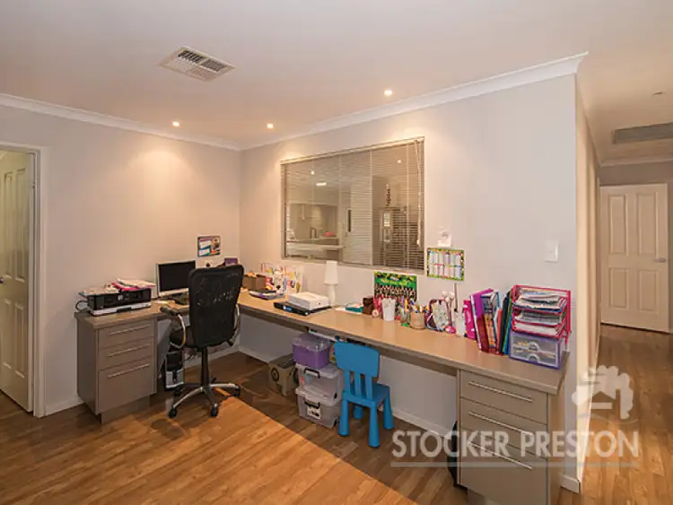 Seventh view of Homely house listing, 18 Hudson Place, West Busselton WA 6280