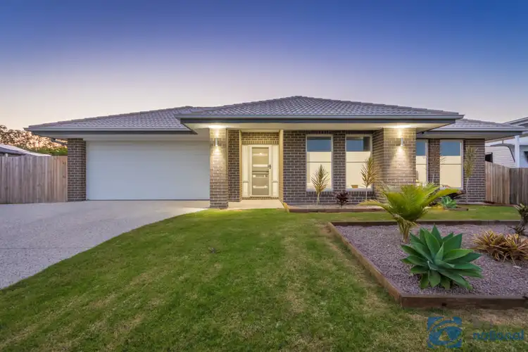 Fourth view of Homely house listing, 27 Pineview Drive, Beerwah QLD 4519