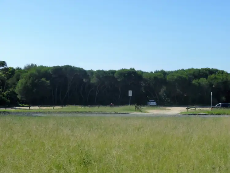 Fifth view of Homely land listing, 3 SURF CIRCLE, Tura Beach NSW 2548