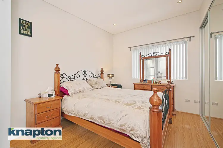 Fourth view of Homely unit listing, 15/908 Canterbury Road, Roselands NSW 2196