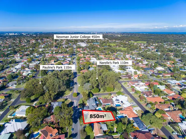 Third view of Homely house listing, 69 Kirkdale Avenue, Floreat WA 6014