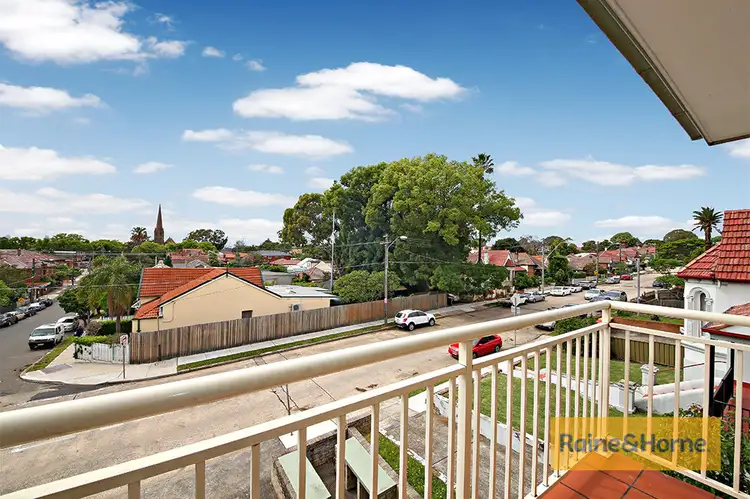 Fifth view of Homely apartment listing, 5/21 Prospect Road, Summer Hill NSW 2130