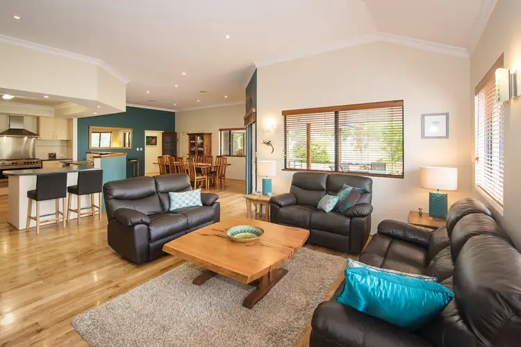 Third view of Homely house listing, 9 Pebble Drive, Geographe WA 6280