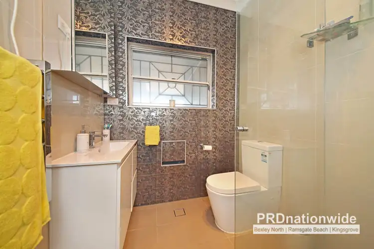 Fifth view of Homely house listing, 3 Potts Street, Kingsgrove NSW 2208