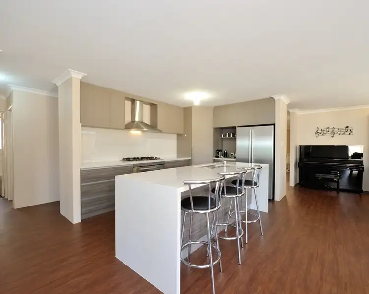 Fourth view of Homely house listing, 20 Borough Road, Baldivis WA 6171