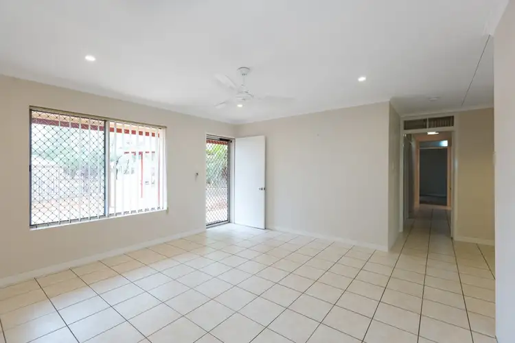Second view of Homely house listing, 15 Ptilotus Crescent, Sadadeen NT 870