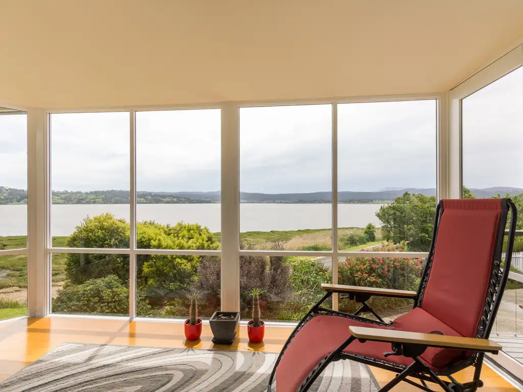 Main view of Homely house listing, 117 Rosevears Drive, Rosevears TAS 7277