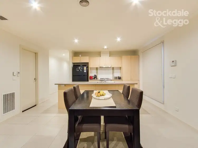 Fifth view of Homely house listing, 20 GALEFF AVENUE, Truganina VIC 3029