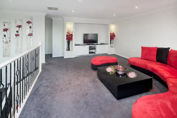 Third view of Homely house listing, 21 Keshava Grove, Dandenong VIC 3175