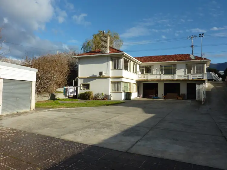 Second view of Homely house listing, 255A New Town Road, New Town TAS 7008