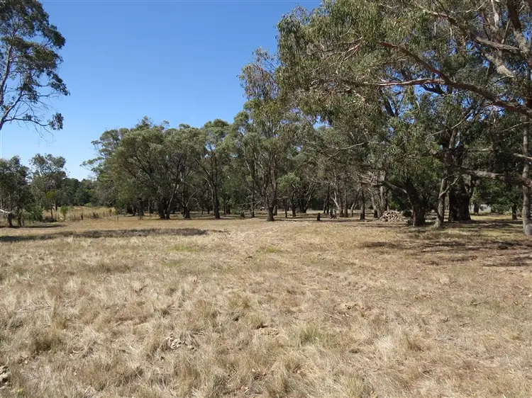 Second view of Homely land listing, 42A Hyde Park Road, Creswick VIC 3363