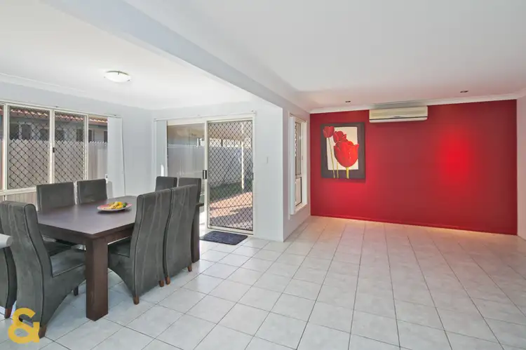 Third view of Homely house listing, 3 Janine Place, Birkdale QLD 4159