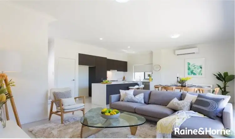 Fourth view of Homely townhouse listing, Unit 1/1-19 BOWEN STREET, Mango Hill QLD 4509