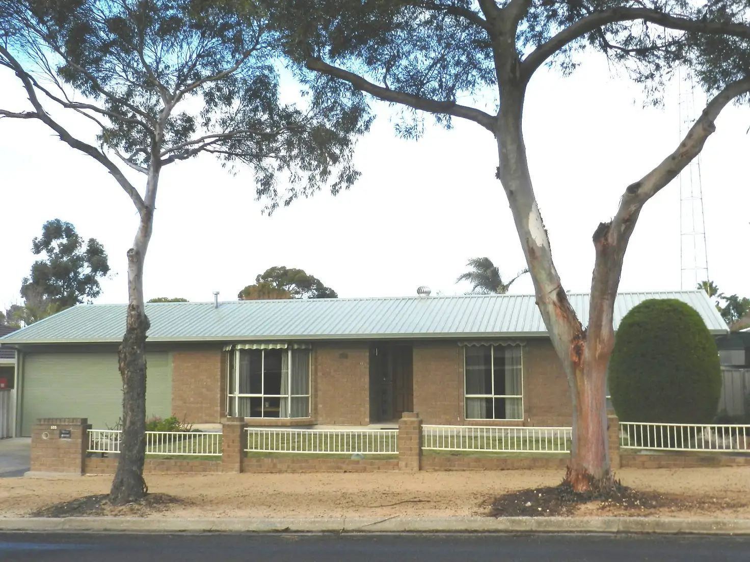 Main view of Homely house listing, 103 Kay Avenue, Berri SA 5343