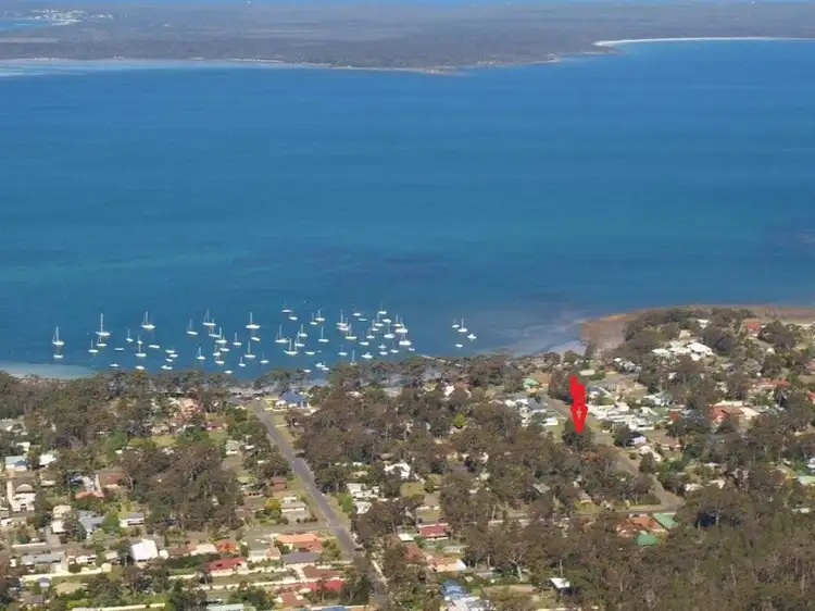 Fourth view of Homely land listing, 39 Chapman Street, Callala Bay NSW 2540