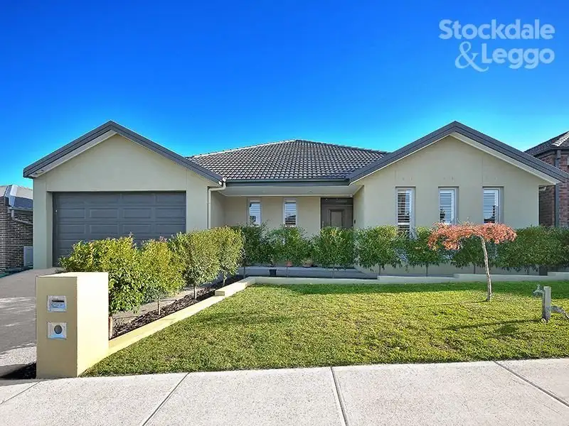 Main view of Homely house listing, 48 Threadneedle Street, Attwood VIC 3049