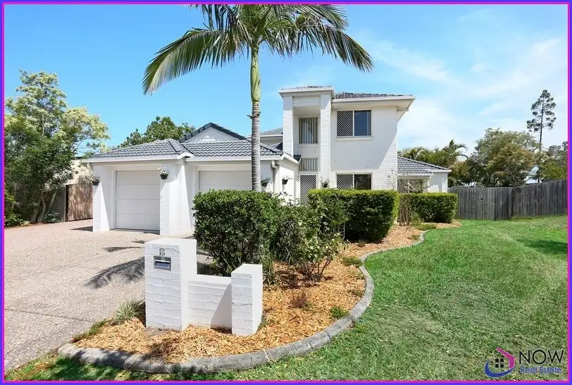 Main view of Homely house listing, 2 Macdonald Drive, Narangba QLD 4504